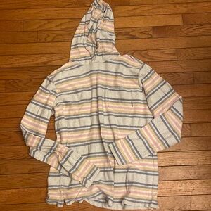 billabong hoodie